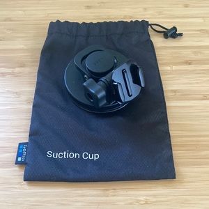 GoPro Suction Cup Mount
